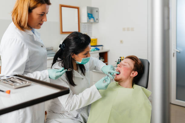 Best Emergency Broken Tooth Repair in Painesville, OH