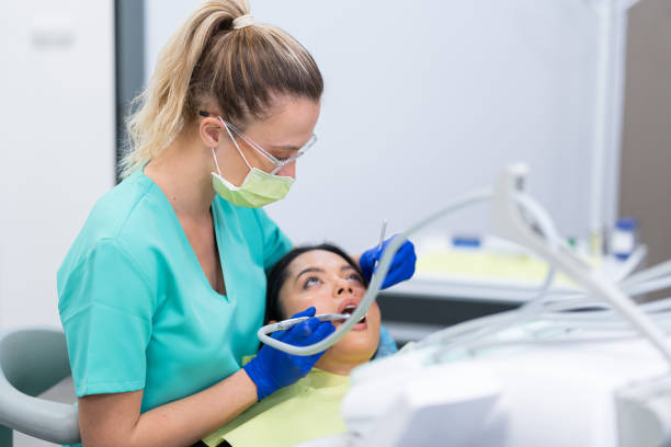 Best Emergency Wisdom Teeth Removal in Painesville, OH